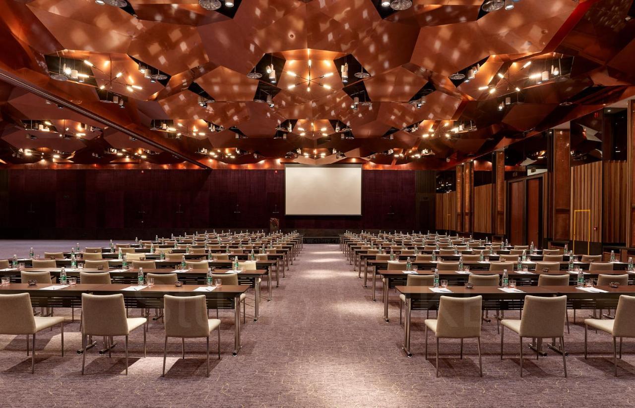Mumian Beijing Daxing International Airport, Part Of Hyatt Pequim Exterior foto The Grand Ballroom